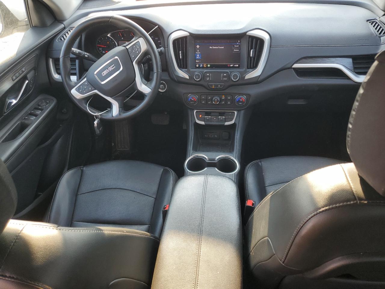 2023 GMC Terrain Slt VIN: 3GKALVEG6PL154843 Lot: 80461655