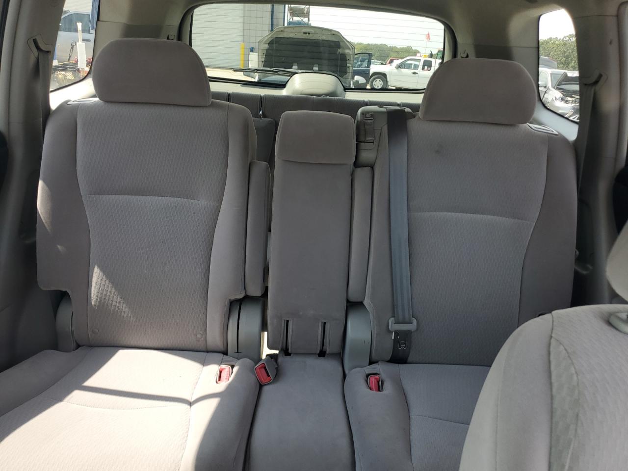 2009 Toyota Highlander VIN: JTEES41AX92143095 Lot: 71791545