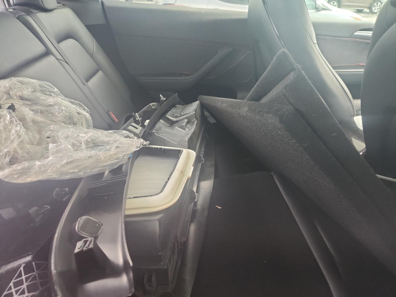 2023 Tesla Model Y VIN: 7SAYGDEE3PA029336 Lot: 81569825