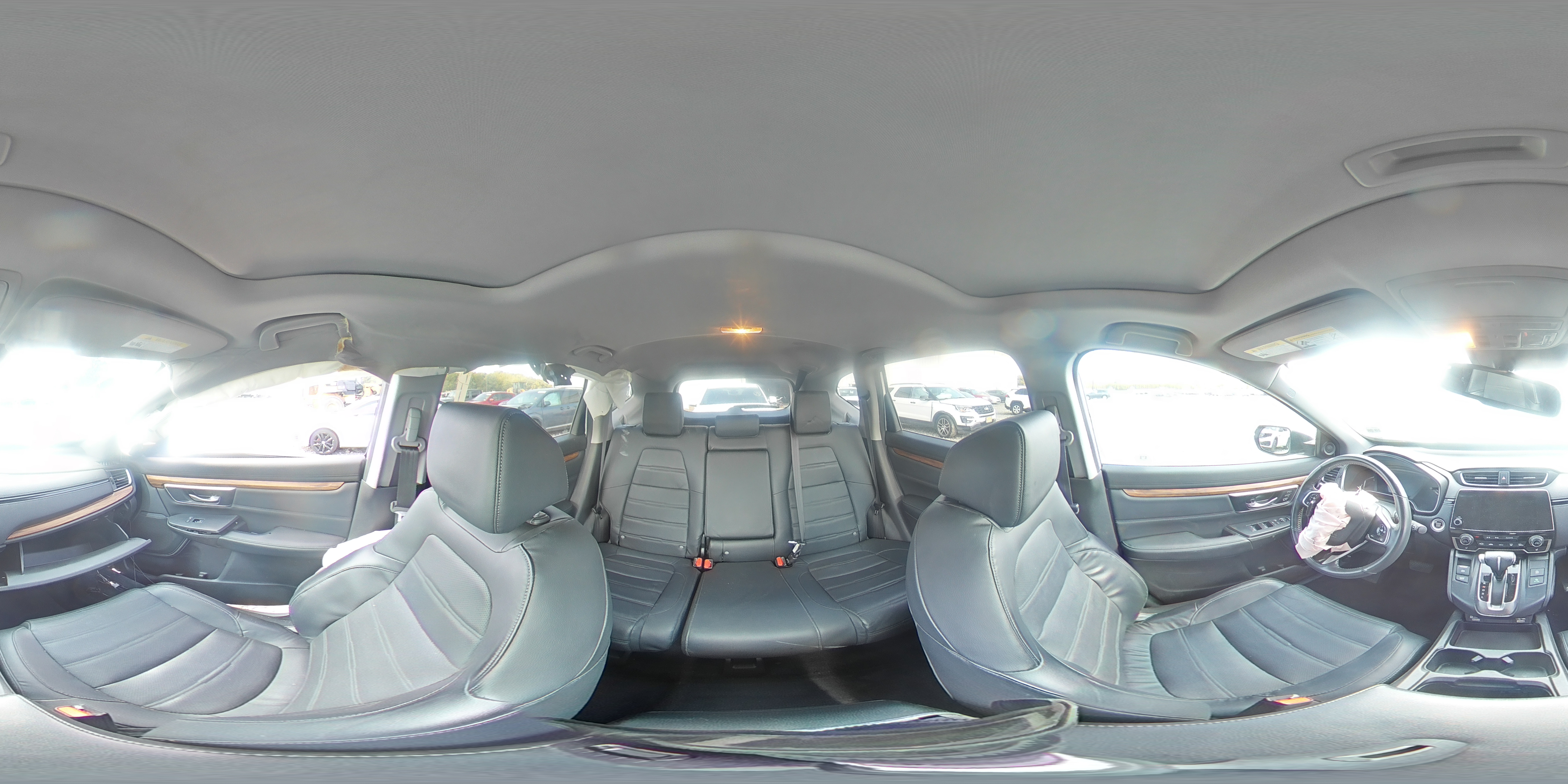 2021 Honda Cr-V Exl VIN: 2HKRW2H85MH682345 Lot: 72051005