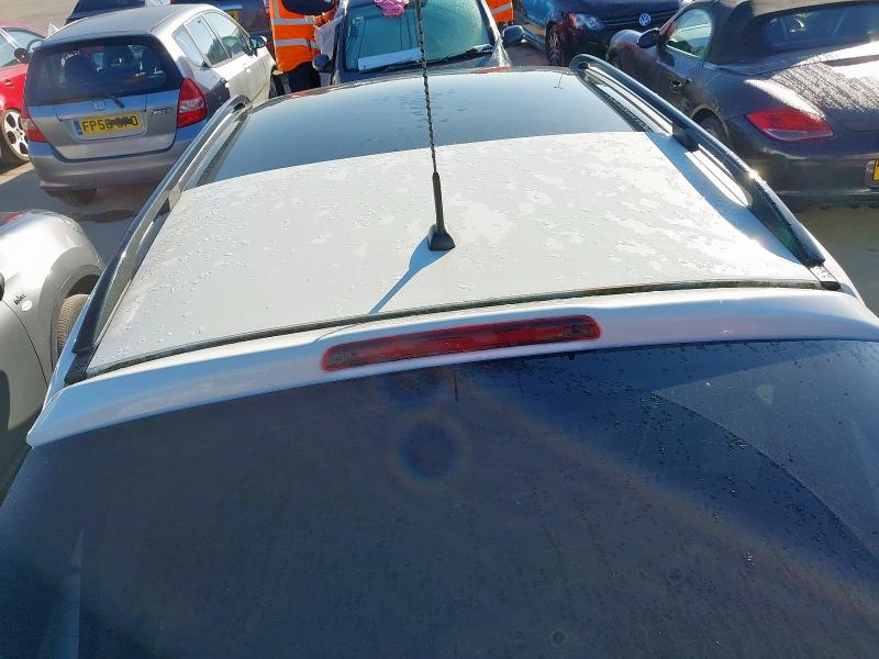 2013 NISSAN QASHQAI 1.6 DCI 360 5DR [START STOP]