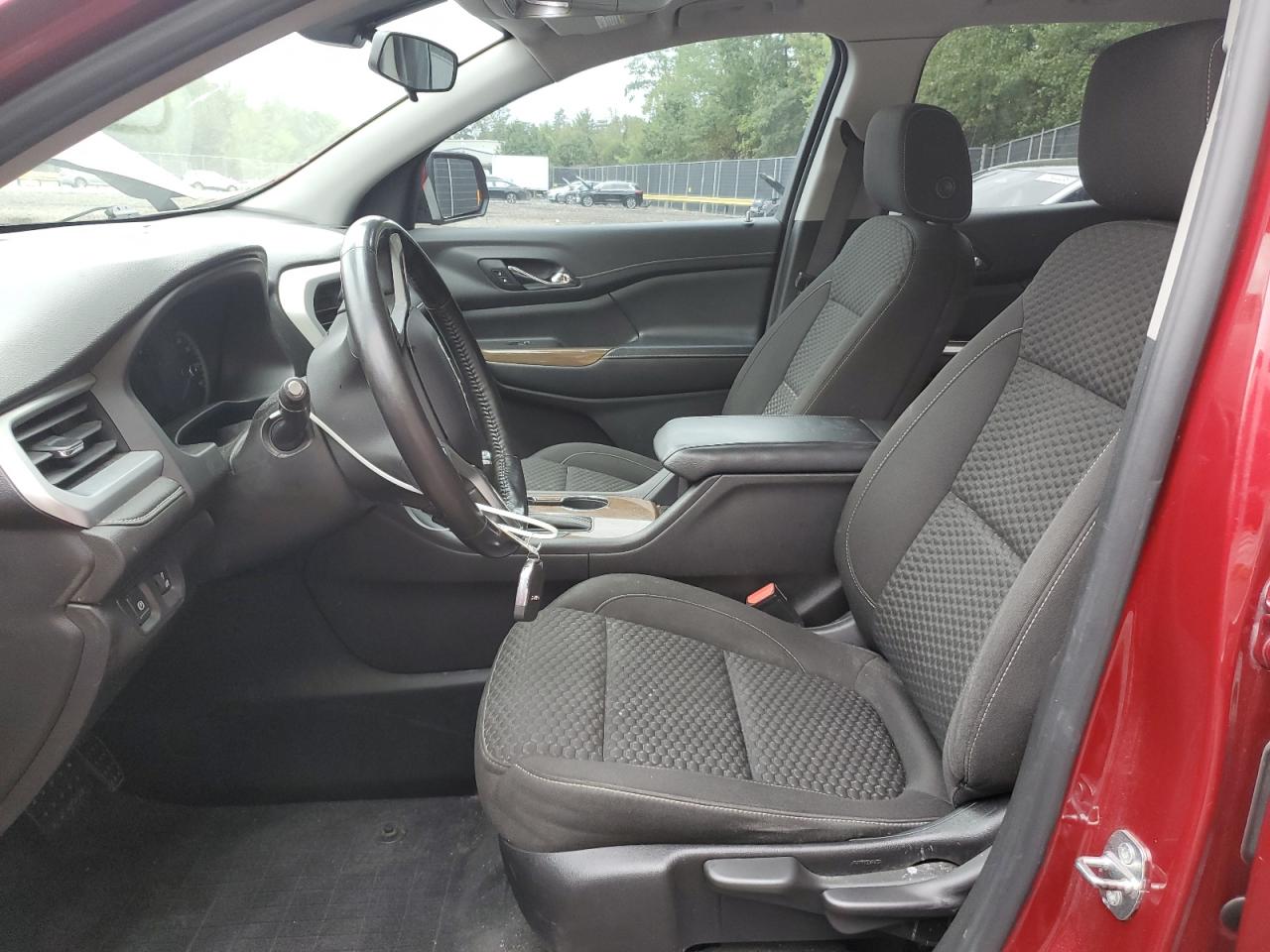 2019 GMC Acadia Sle VIN: 1GKKNKLA4KZ142039 Lot: 83877655