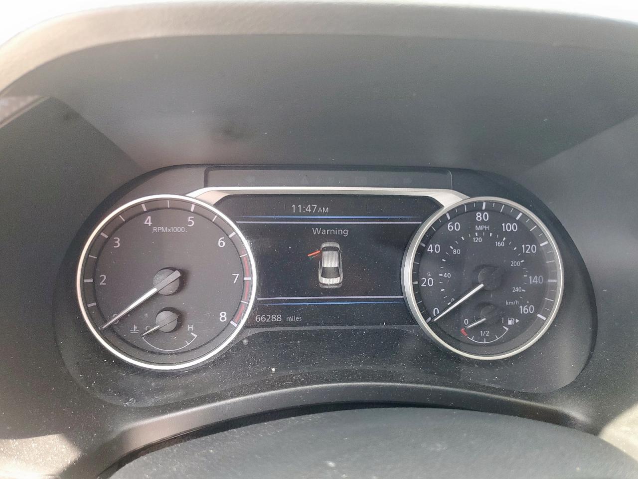 2022 Nissan Sentra Sr VIN: 3N1AB8DV7NY283712 Lot: 82065235