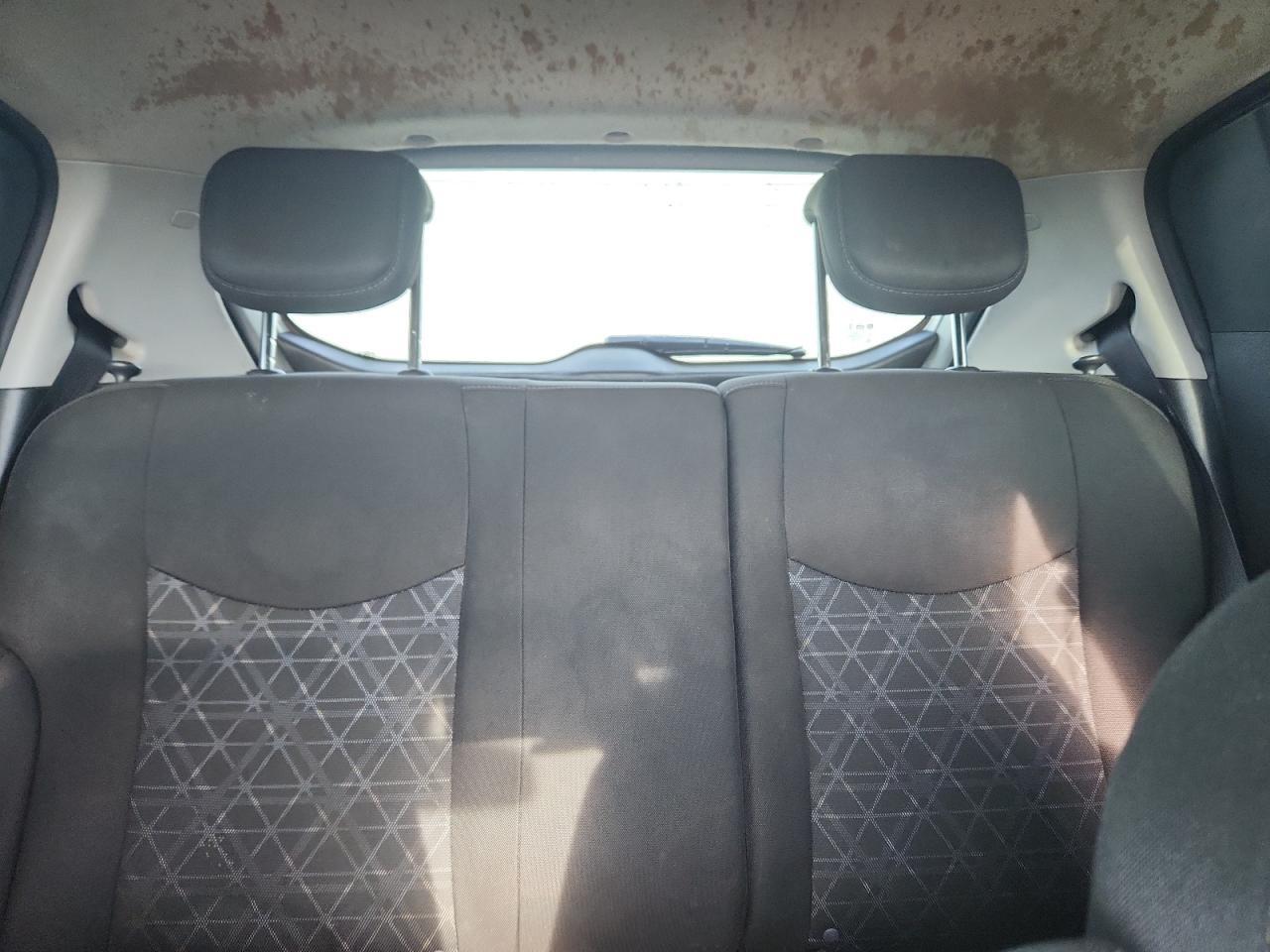 2019 Chevrolet Spark 1Lt VIN: KL8CD6SA5KC756573 Lot: 83927325