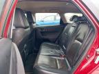 2018 TOYOTA AURIS EXCEL HEV VVT-I CVT  for sale at Copart YORK