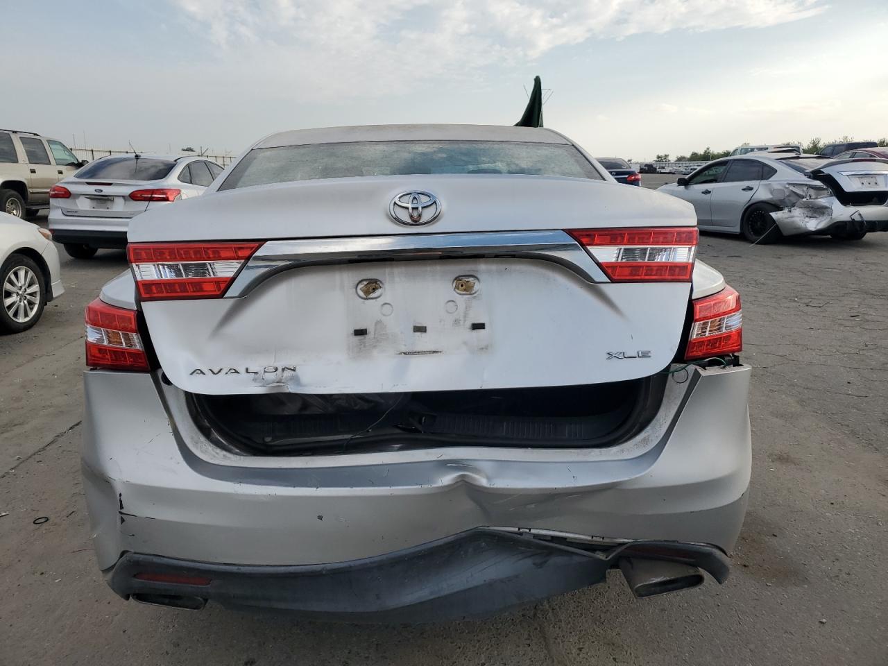 2013 Toyota Avalon Base VIN: 4T1BK1EB4DU049327 Lot: 84388475