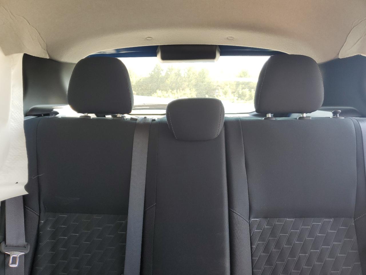 2024 Nissan Kicks Sv VIN: 3N1CP5CV5RL545496 Lot: 80027265