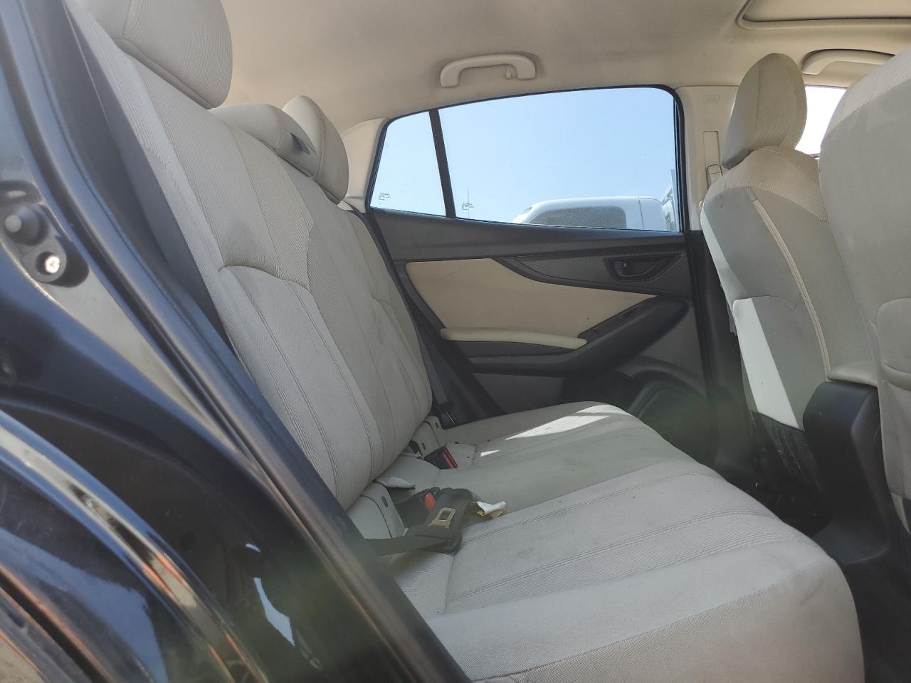 2019 Subaru Impreza Premium VIN: 4S3GTAD68K3700425 Lot: 80817115