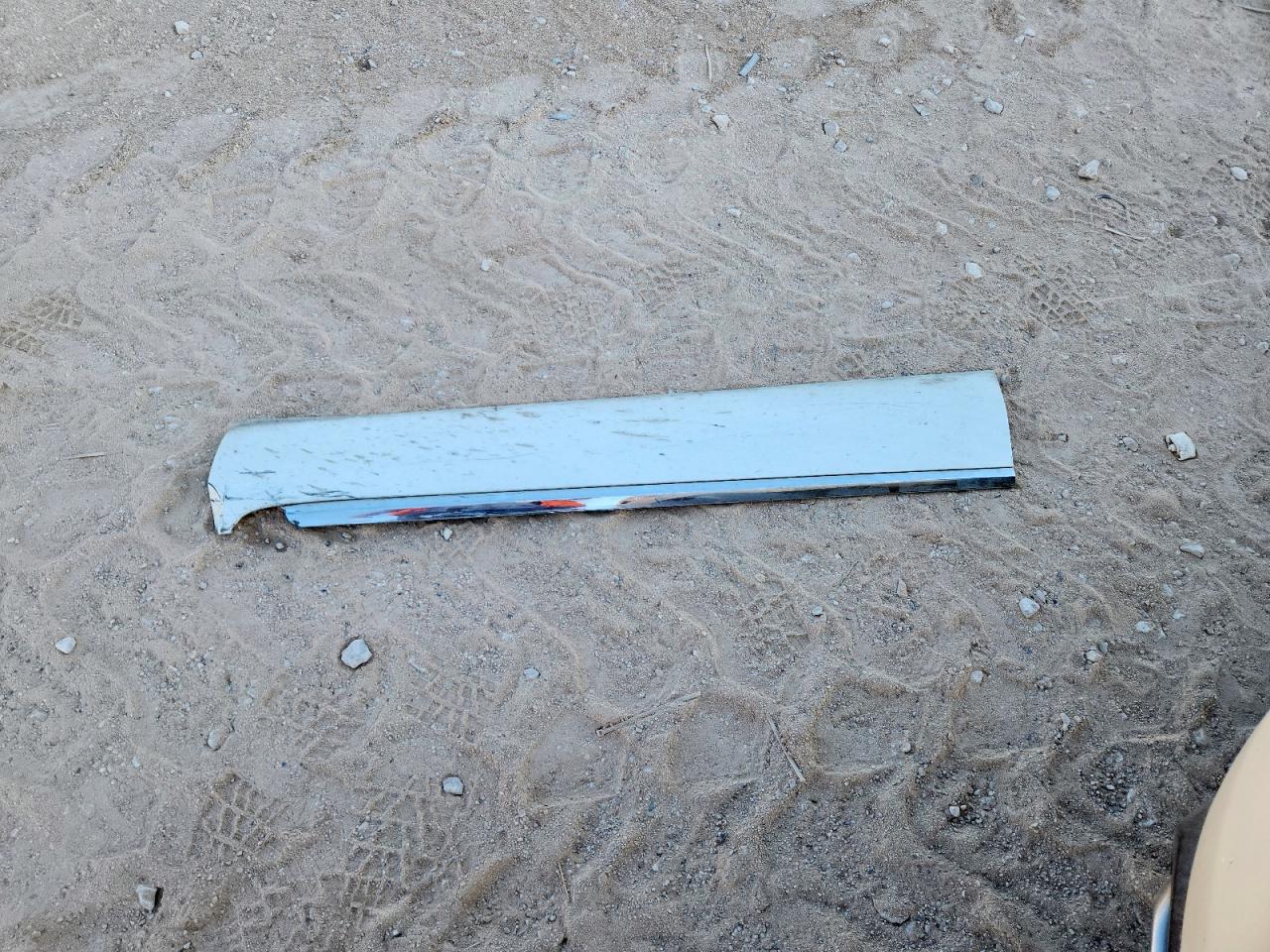 2014 Buick Enclave VIN: 5GAKRBKD5EJ252808 Lot: 84605755