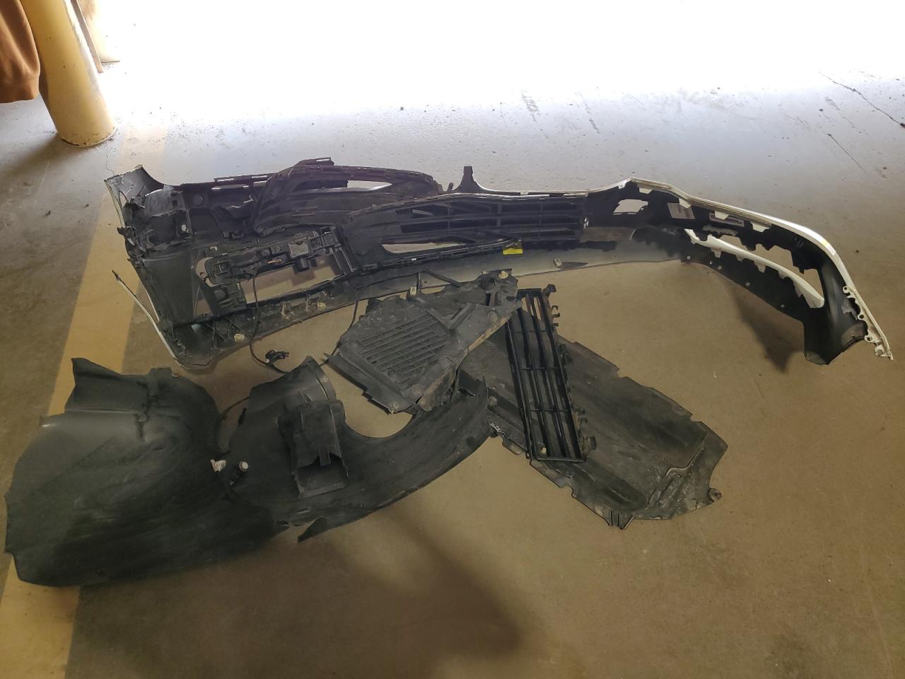 2018 BMW 530 I VIN: WBAJA5C5XJWA37528 Lot: 80874045