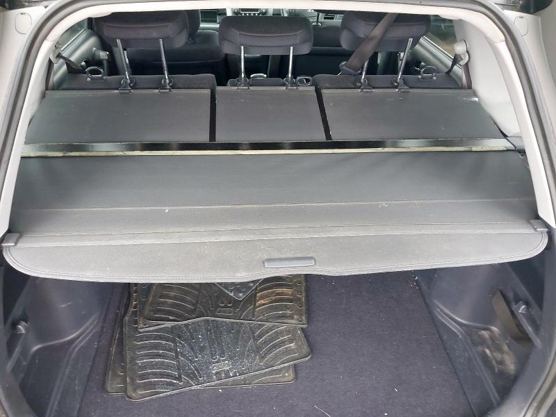 2009 HONDA CR-V SE PLUS I-CTDI 