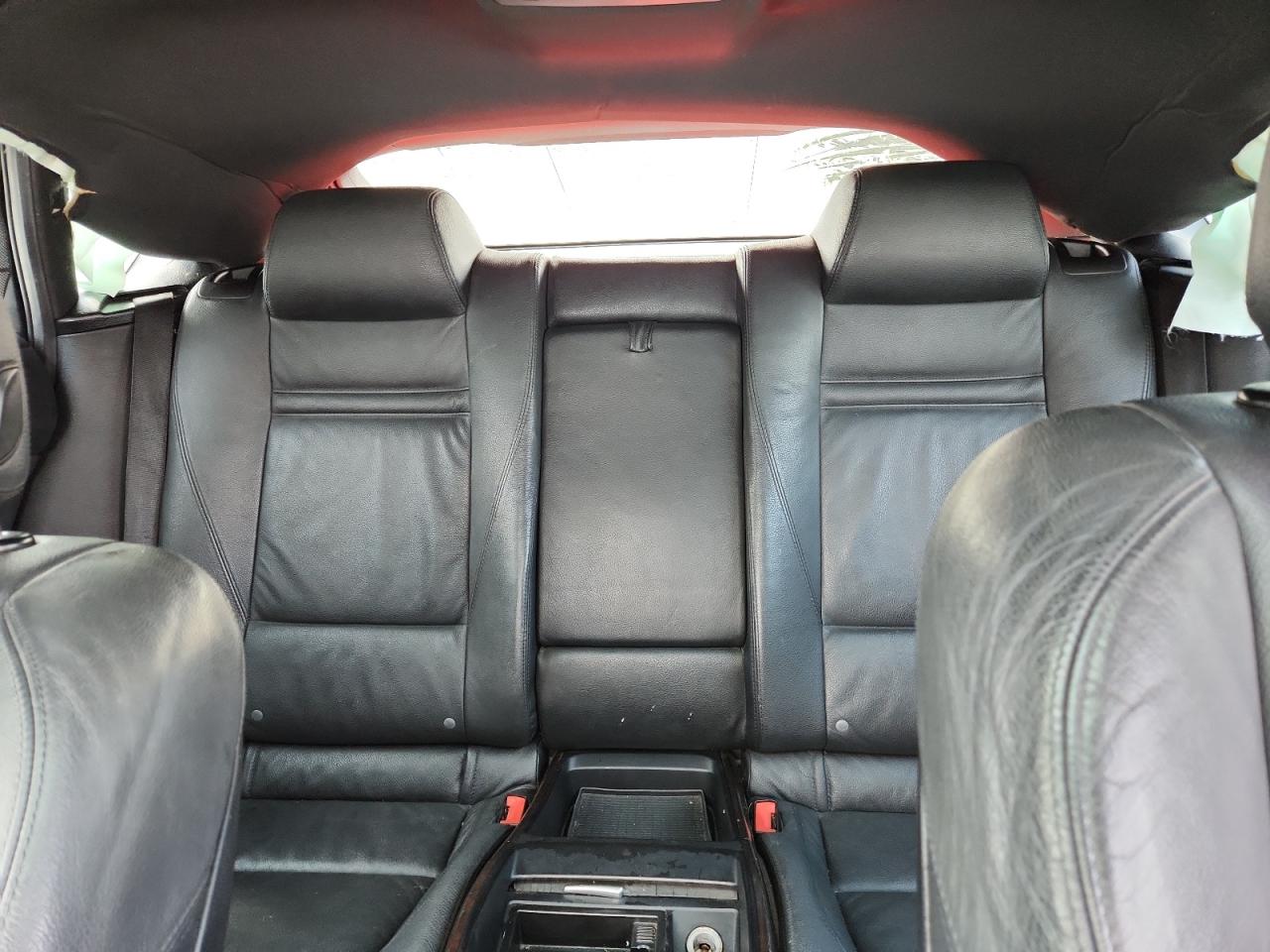 2013 BMW X6 xDrive35I VIN: 5UXFG2C5XDL785221 Lot: 81295385