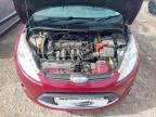 2010 FORD FIESTA TITANIUM 96  for sale at Copart BRISTOL