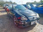2007 MERCEDES C220 CDI SE AUTO  for sale at Copart BRISTOL