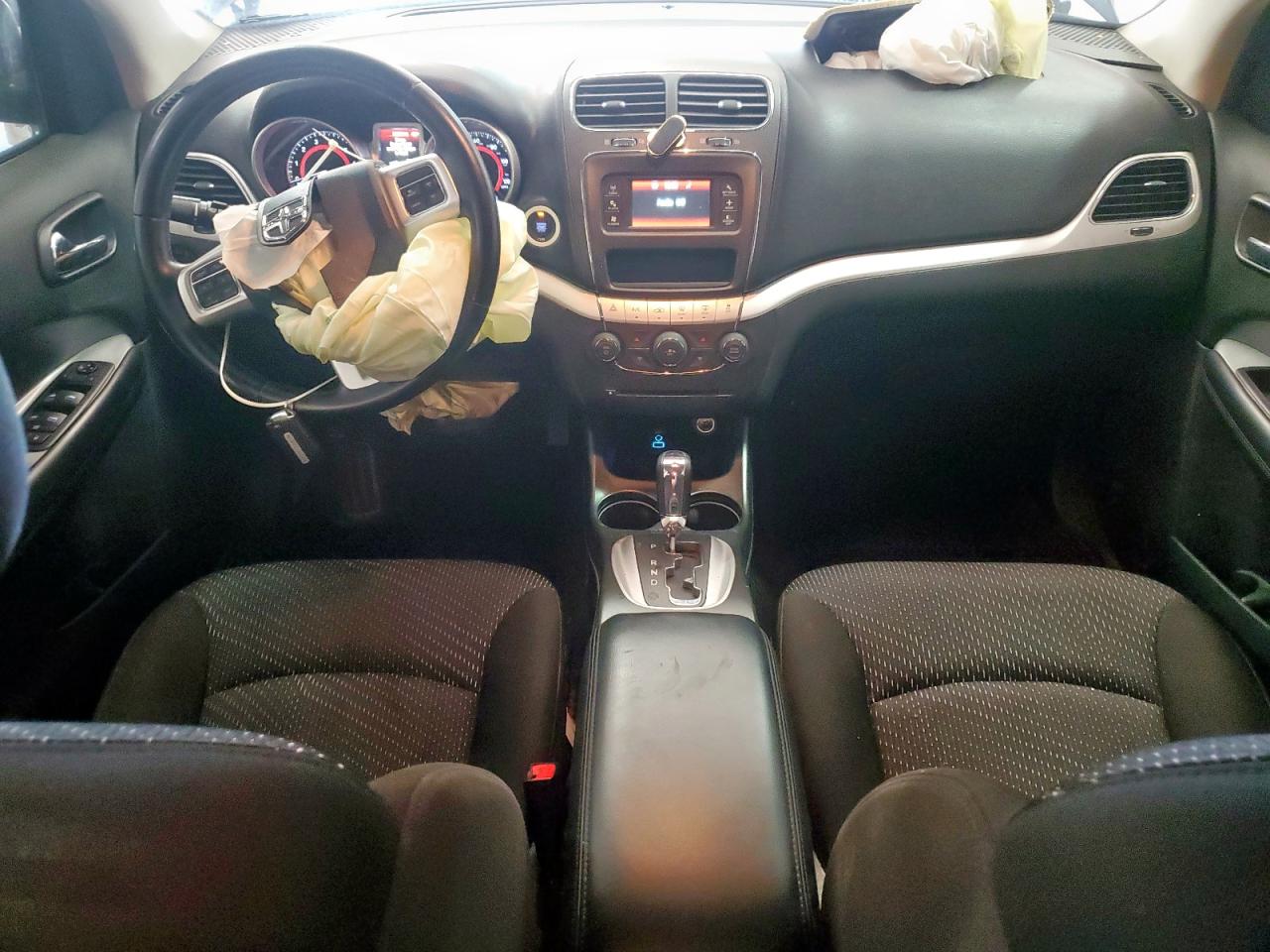 2020 Dodge Journey Se VIN: 3C4PDCAB4LT249185 Lot: 81442745