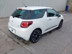 2016 DS DS3 DSTYLE PURETECH  for sale at Copart CHESTER