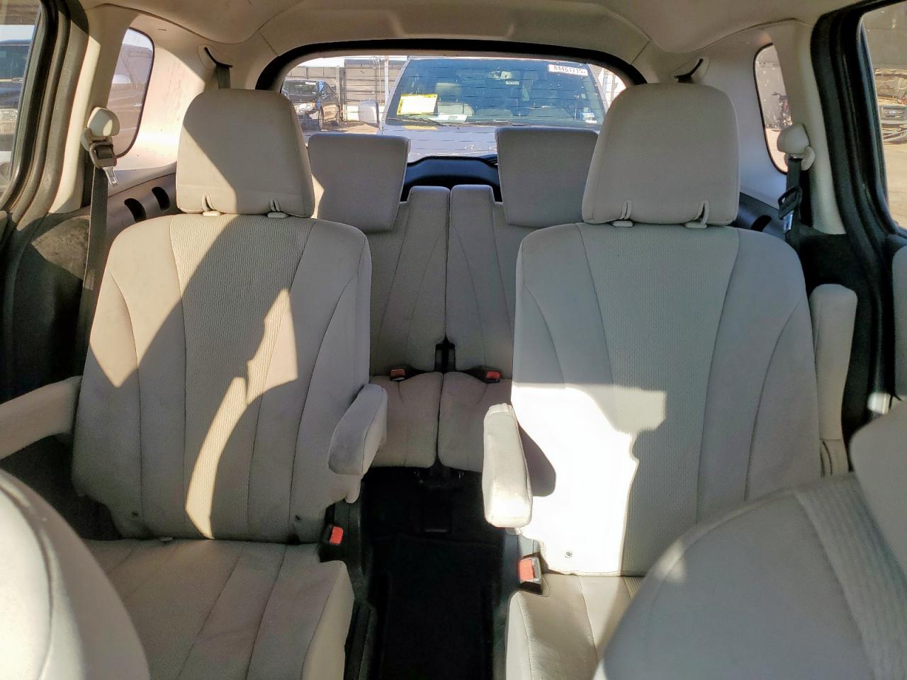 2014 Mazda 5 Sport VIN: JM1CW2BL8E0173402 Lot: 81904725