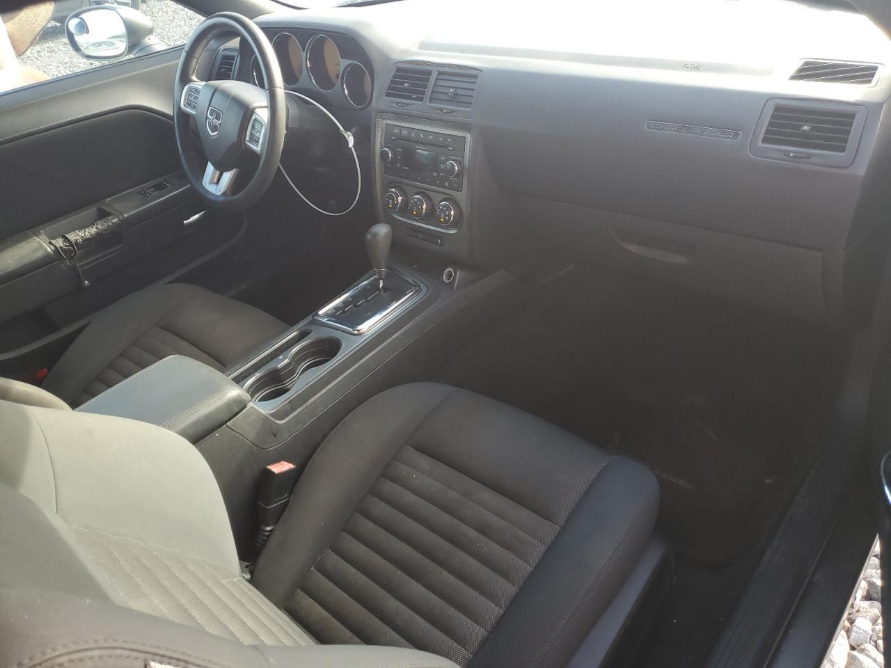 2011 Dodge Challenger R/T VIN: 2B3CJ5DT7BH570766 Lot: 71288275