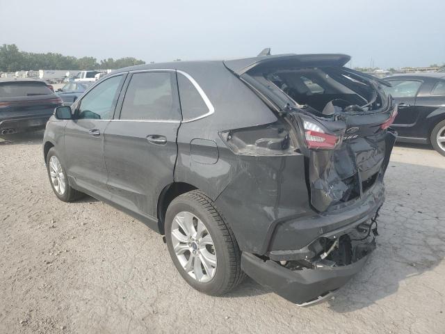  FORD EDGE 2021 Серый