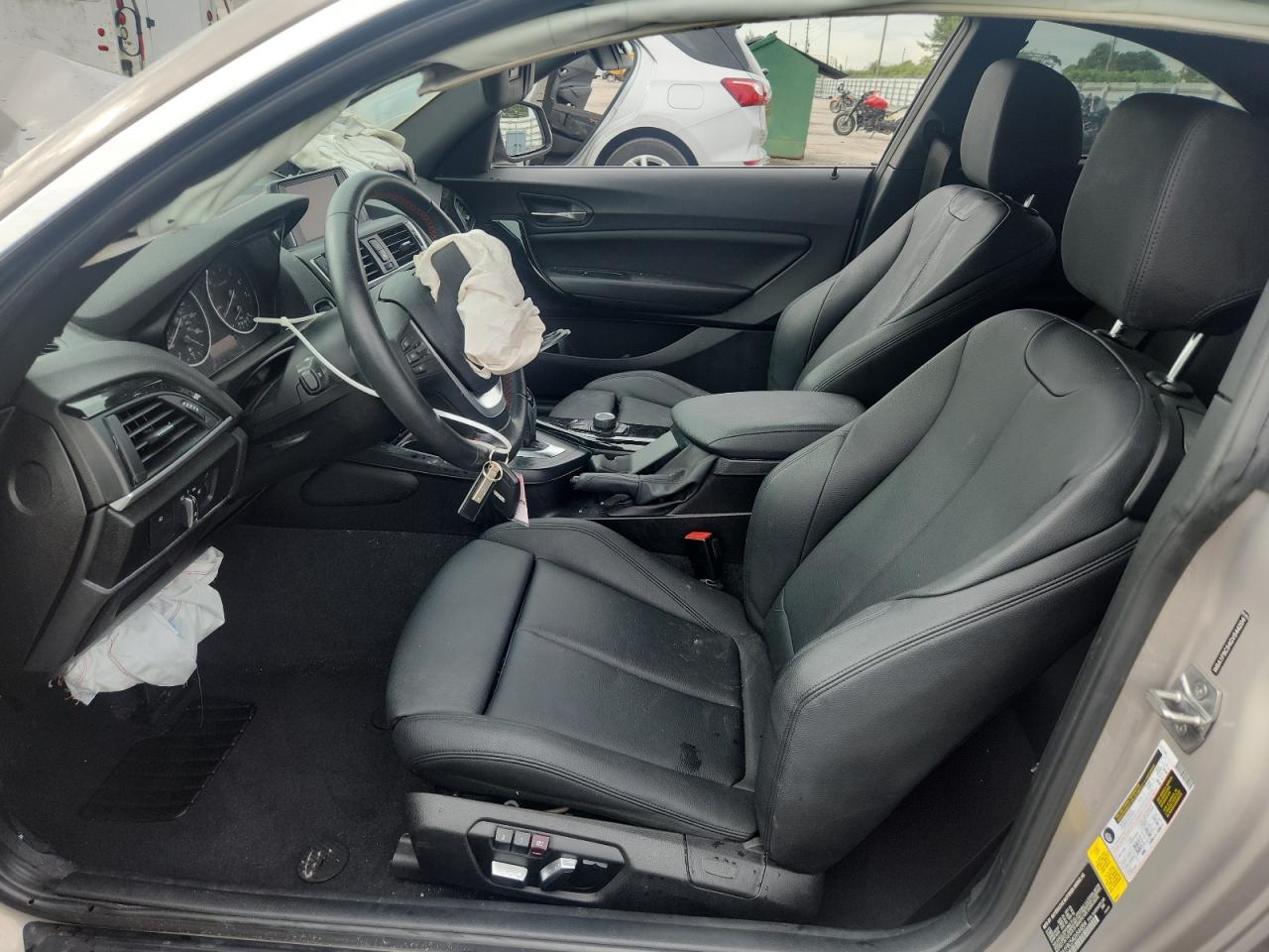 Фото: WBA1F9C54GV544204