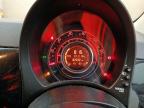 2008 FIAT 500 SPORT for sale at Copart WESTBURY