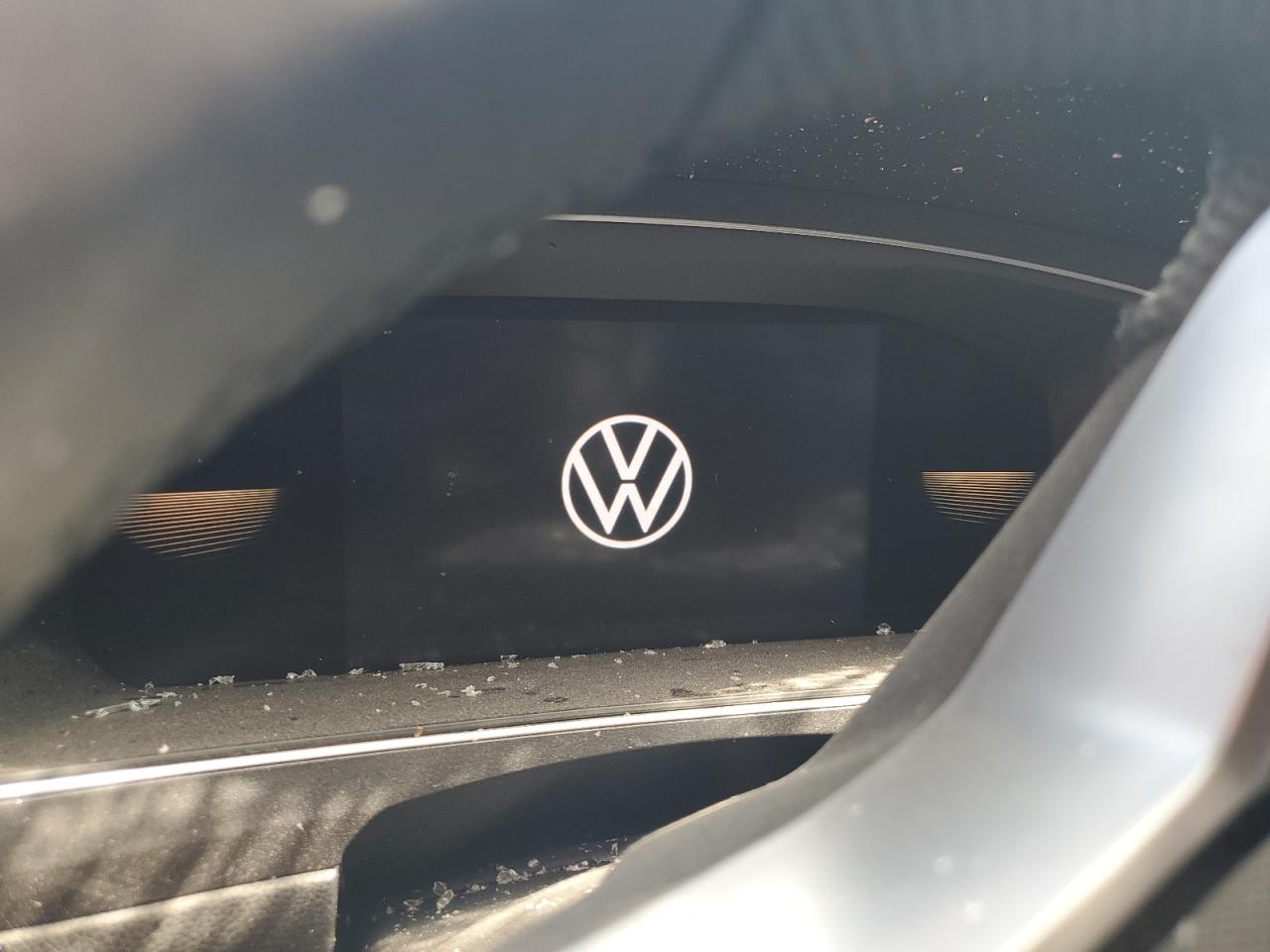 2022 Volkswagen Tiguan Se R-Line Black VIN: 3VV8B7AX0NM017498 Lot: 84436125