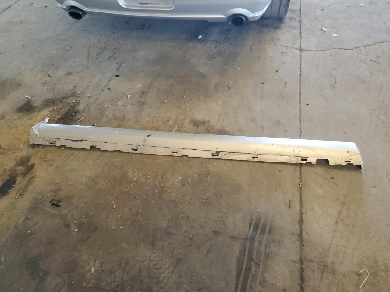 2006 Ford Mustang Gt VIN: 1ZVFT82H565211836 Lot: 81104605