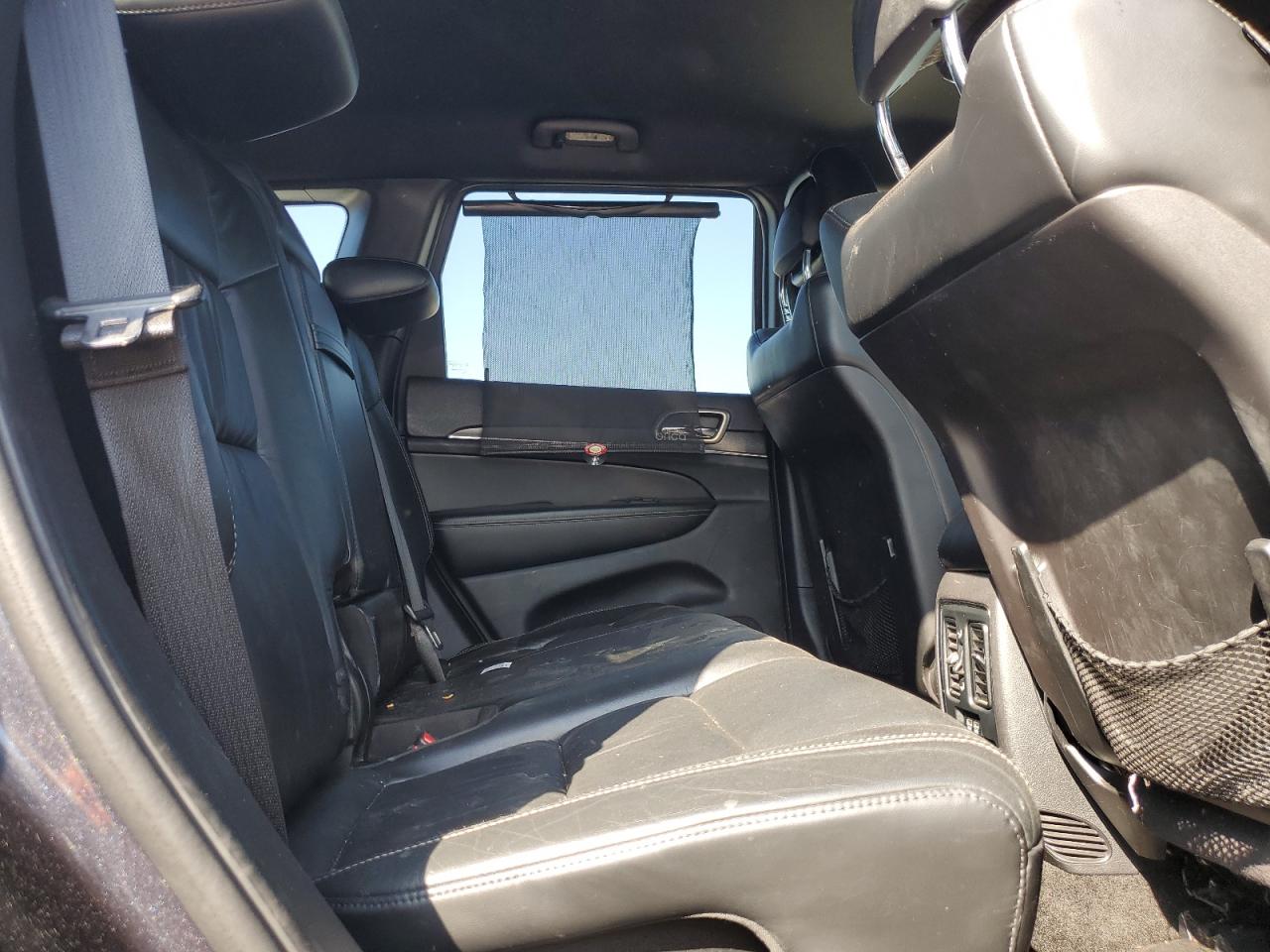 2015 Jeep Grand Cherokee Limited VIN: 1C4RJFBG2FC853900 Lot: 80574285