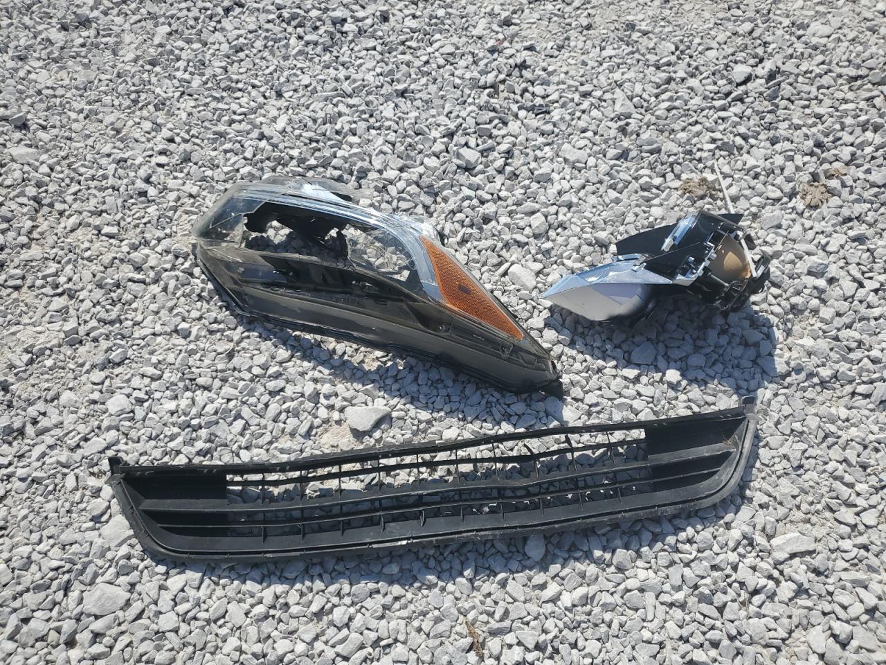 2014 Honda Hr-V Lx VIN: 3CZRU6H38KG700189 Lot: 82077565