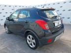 2013 VAUXHALL MOKKA TECH LINE CDTI S/S  for sale at Copart ST HELENS