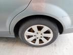 2008 MERCEDES C180 SE KOMPRESSOR A C180K SE 4DR AUTO for sale at Copart SANDTOFT