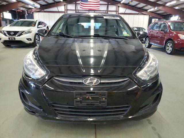 2015 HYUNDAI ACCENT GS  