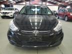 2015 HYUNDAI ACCENT GS   for sale at Copart CT - HARTFORD SPRINGFIELD