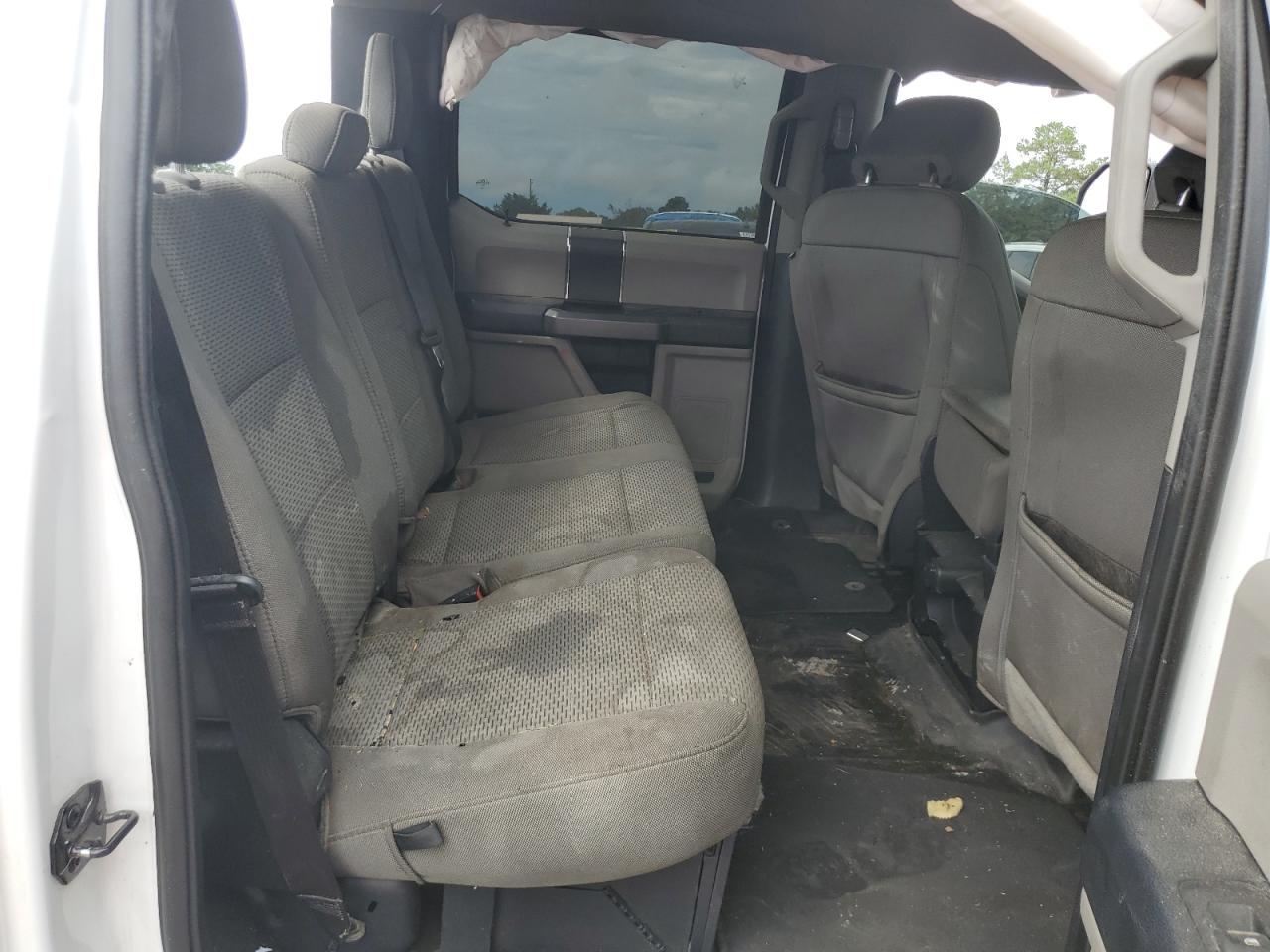 2020 Ford F250 Super Duty VIN: 1FT7W2B64LED36140 Lot: 82115235