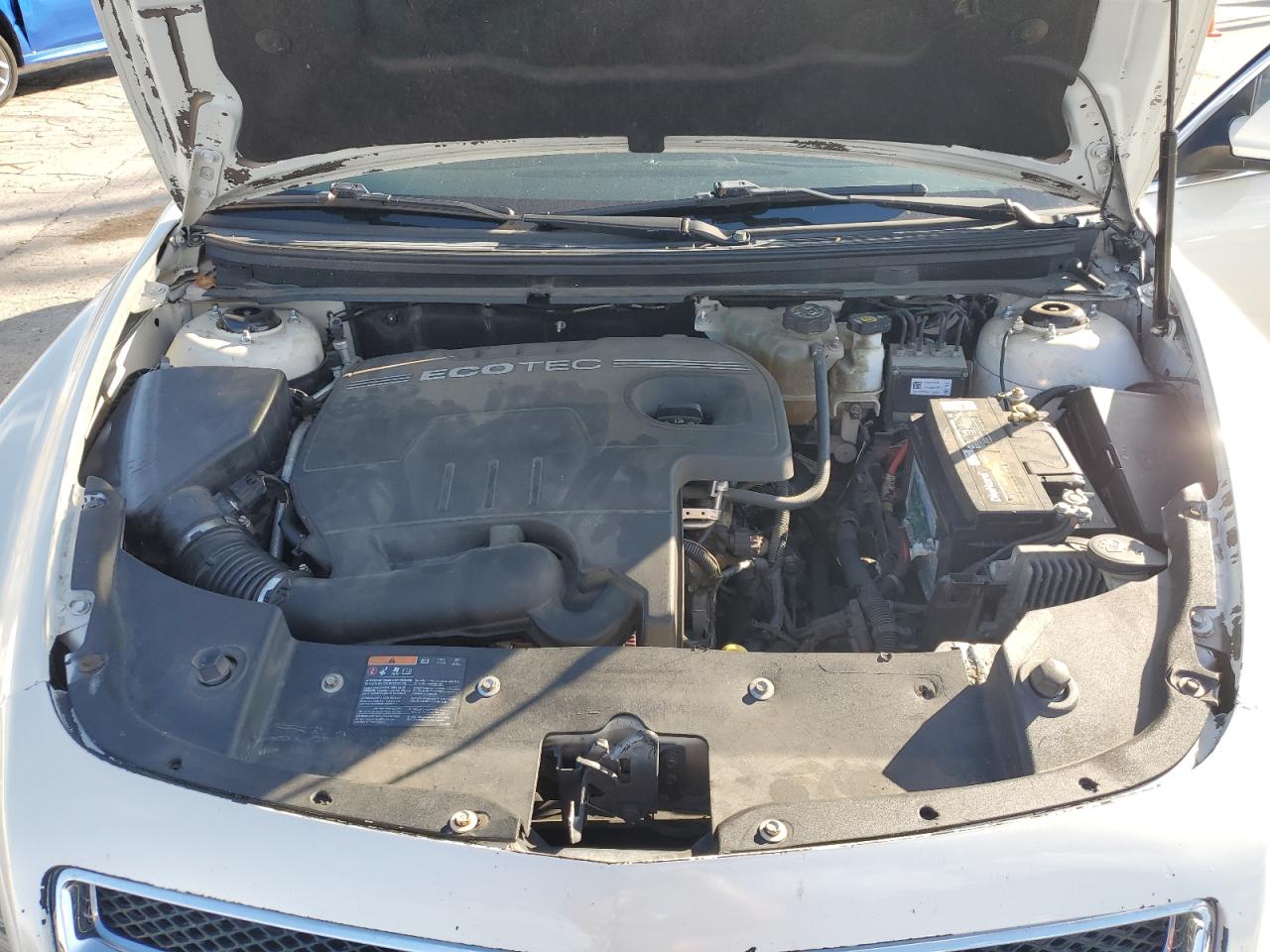 2010 Chevrolet Malibu 2Lt VIN: 1G1ZD5E02A4147859 Lot: 81970895