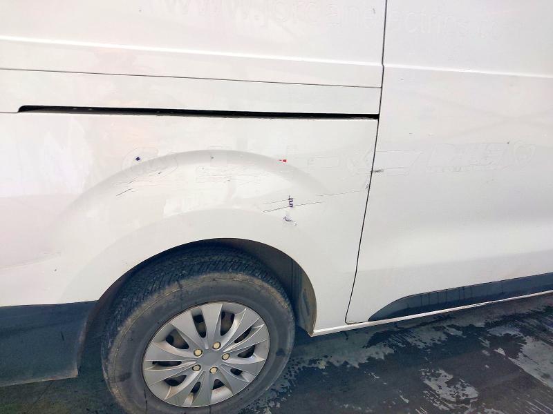 2020 VAUXHALL VIVARO 2900 DYNAMIC S/S 