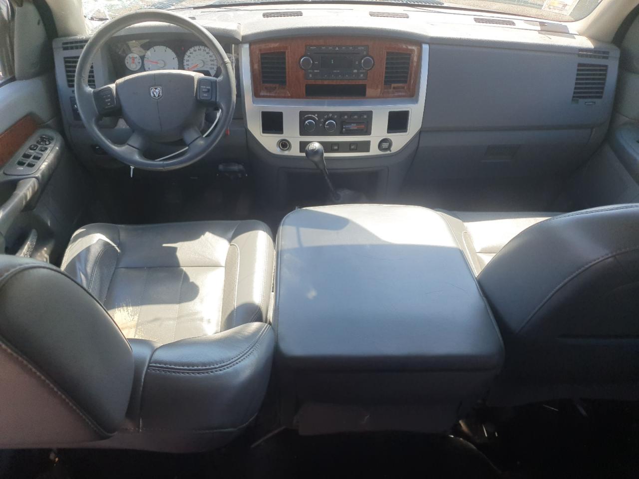 2007 Dodge Ram 3500 St VIN: 3D7MX48A57G768098 Lot: 71923315