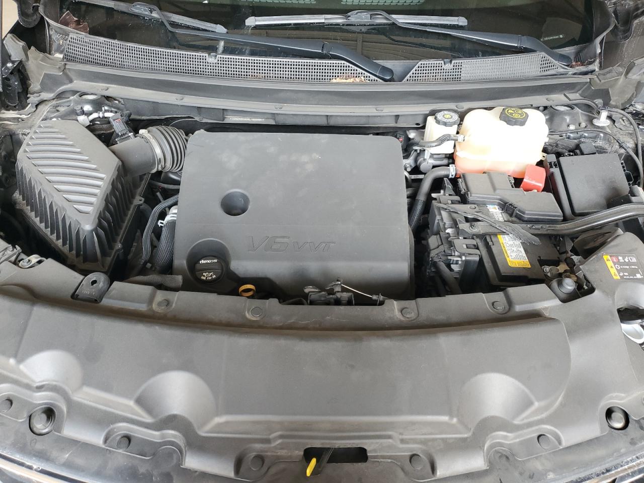 2021 Chevrolet Traverse Lt VIN: 1GNERGKW5MJ163305 Lot: 71098245