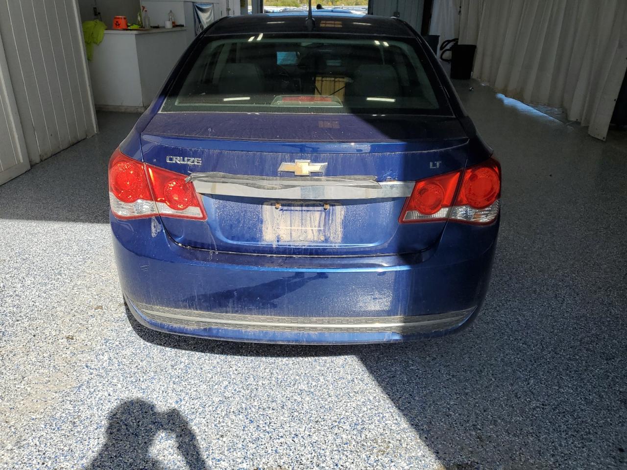 2012 Chevrolet Cruze Lt VIN: 1G1PG5SC1C7254948 Lot: 84409115