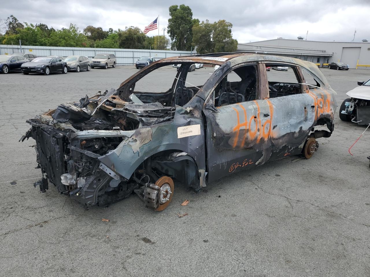 2019 Acura Mdx Technology