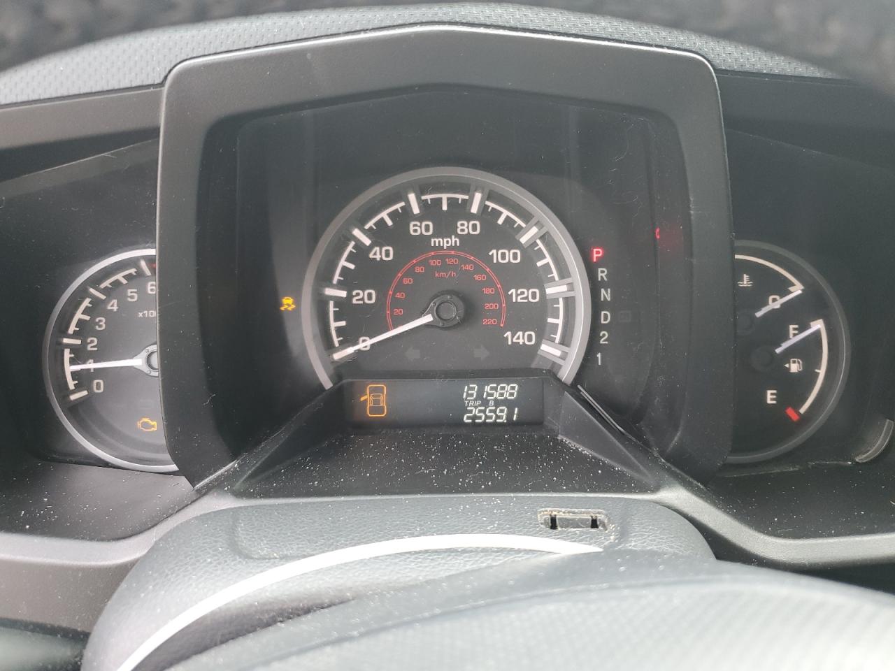 2013 Honda Ridgeline Sport VIN: 5FPYK1F77DB013849 Lot: 80067065