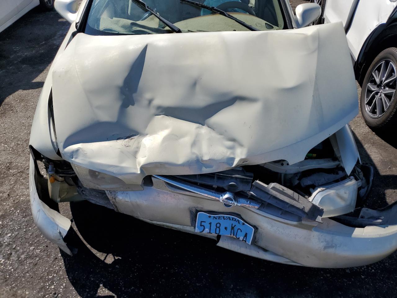 1999 Nissan Altima Xe VIN: 1N4DL01D5XC175742 Lot: 83758455