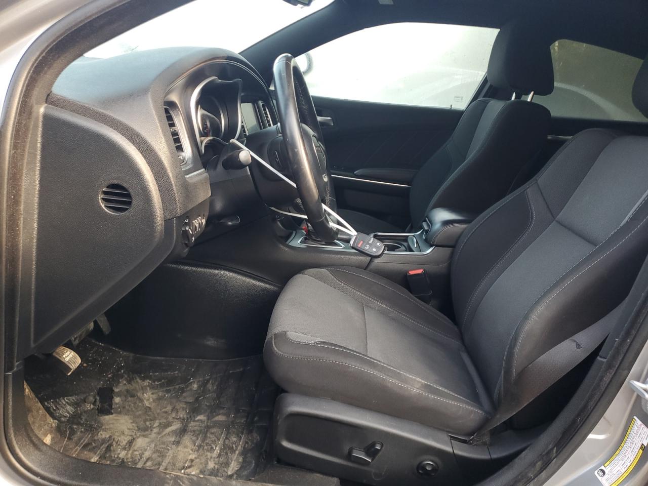 2018 Dodge Charger Sxt Plus VIN: 2C3CDXHG1JH246956 Lot: 70559555