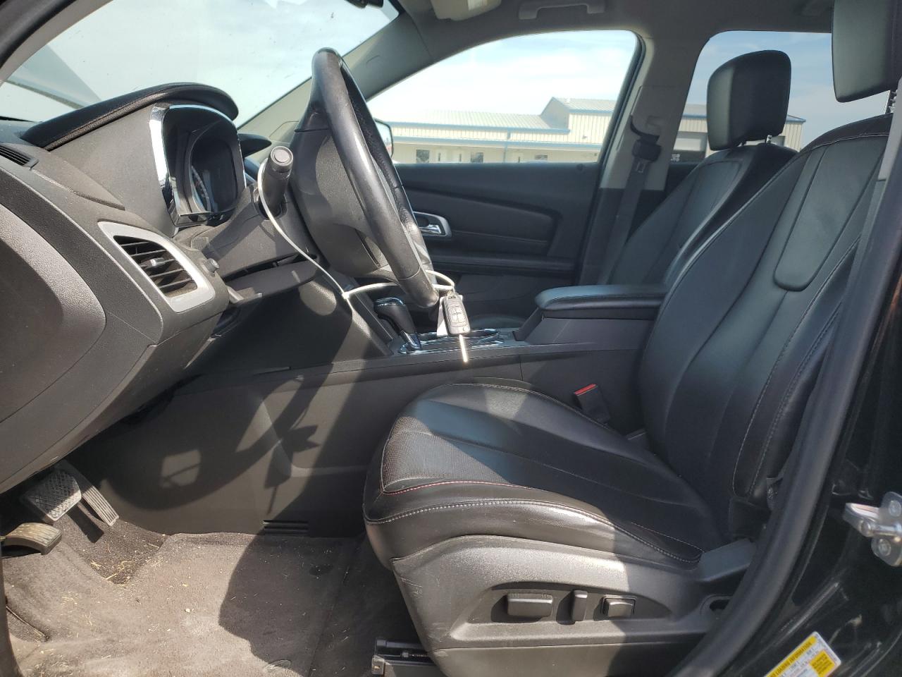 2016 GMC Terrain Slt VIN: 2GKFLPE3XG6161409 Lot: 81231365