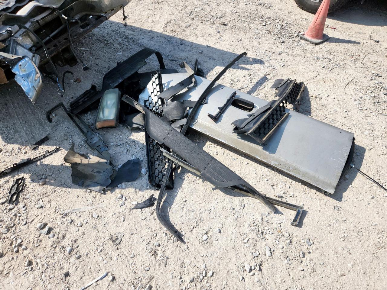 2006 Chevrolet Silverado C1500 VIN: 1GCEC19Z36Z256223 Lot: 81041005