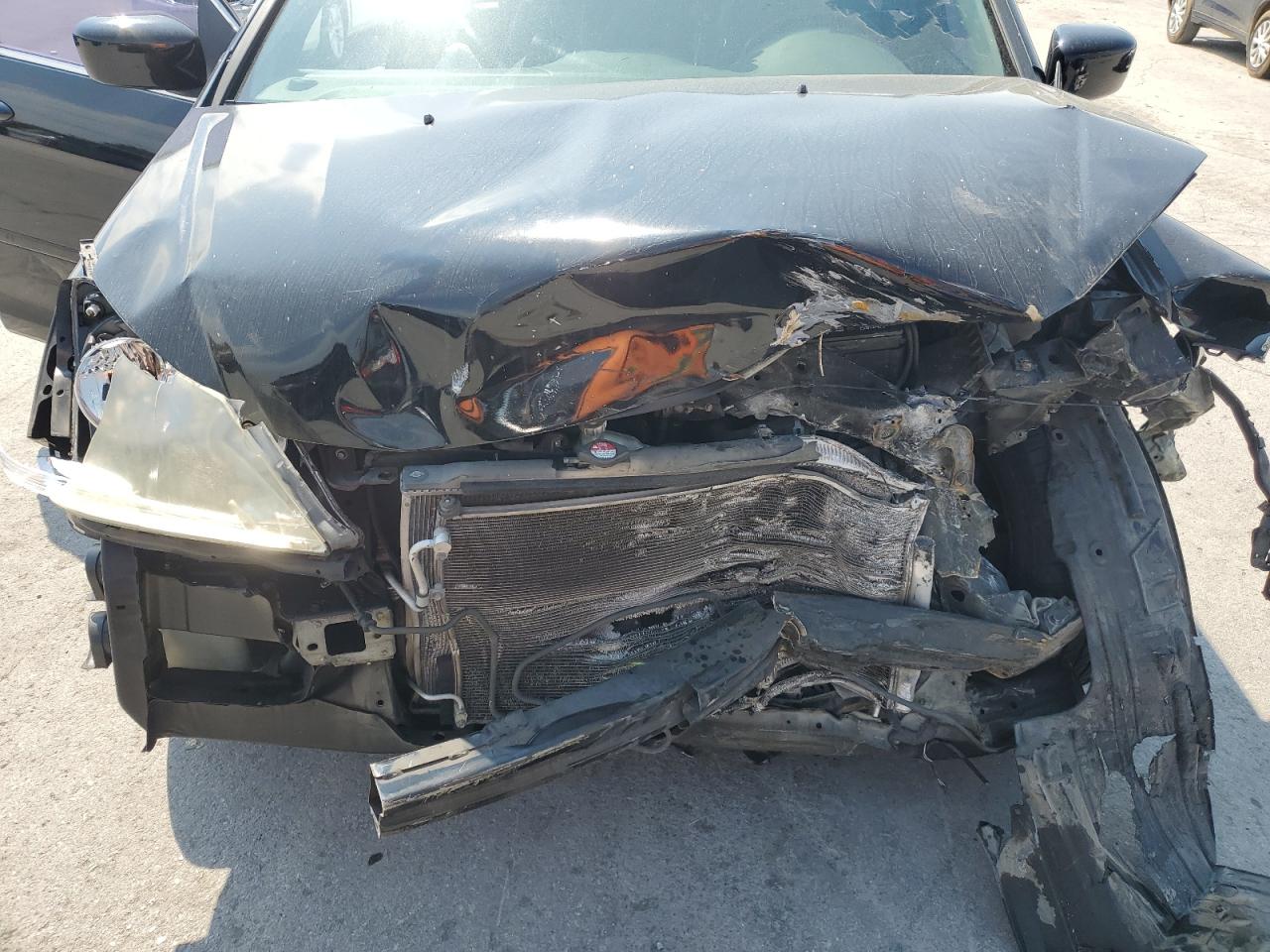 2010 Honda Odyssey Exl VIN: 5FNRL3H77AB061818 Lot: 80701655