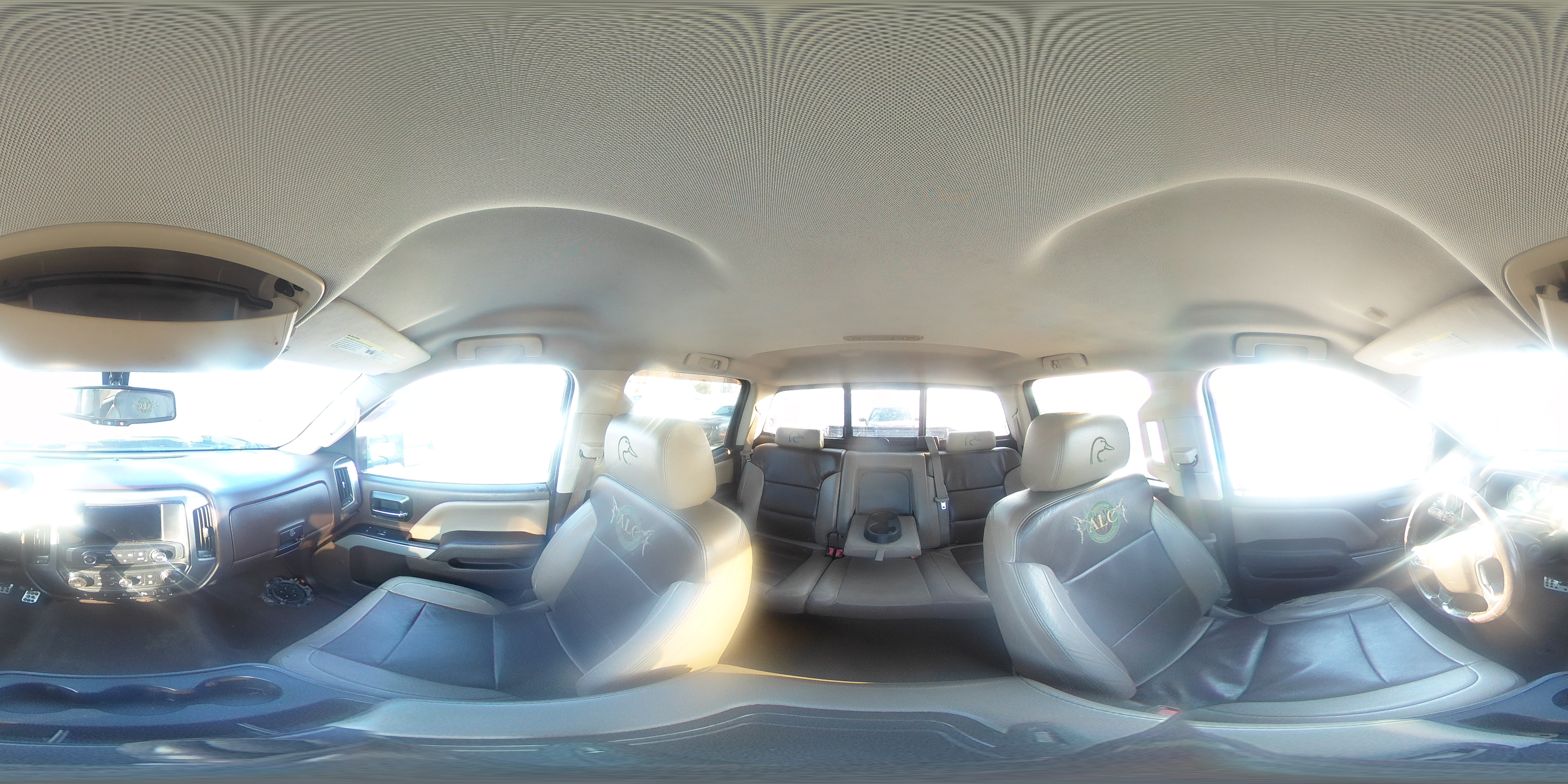 2014 Chevrolet Silverado K1500 Lt VIN: 3GCUKREC4EG224507 Lot: 70718855