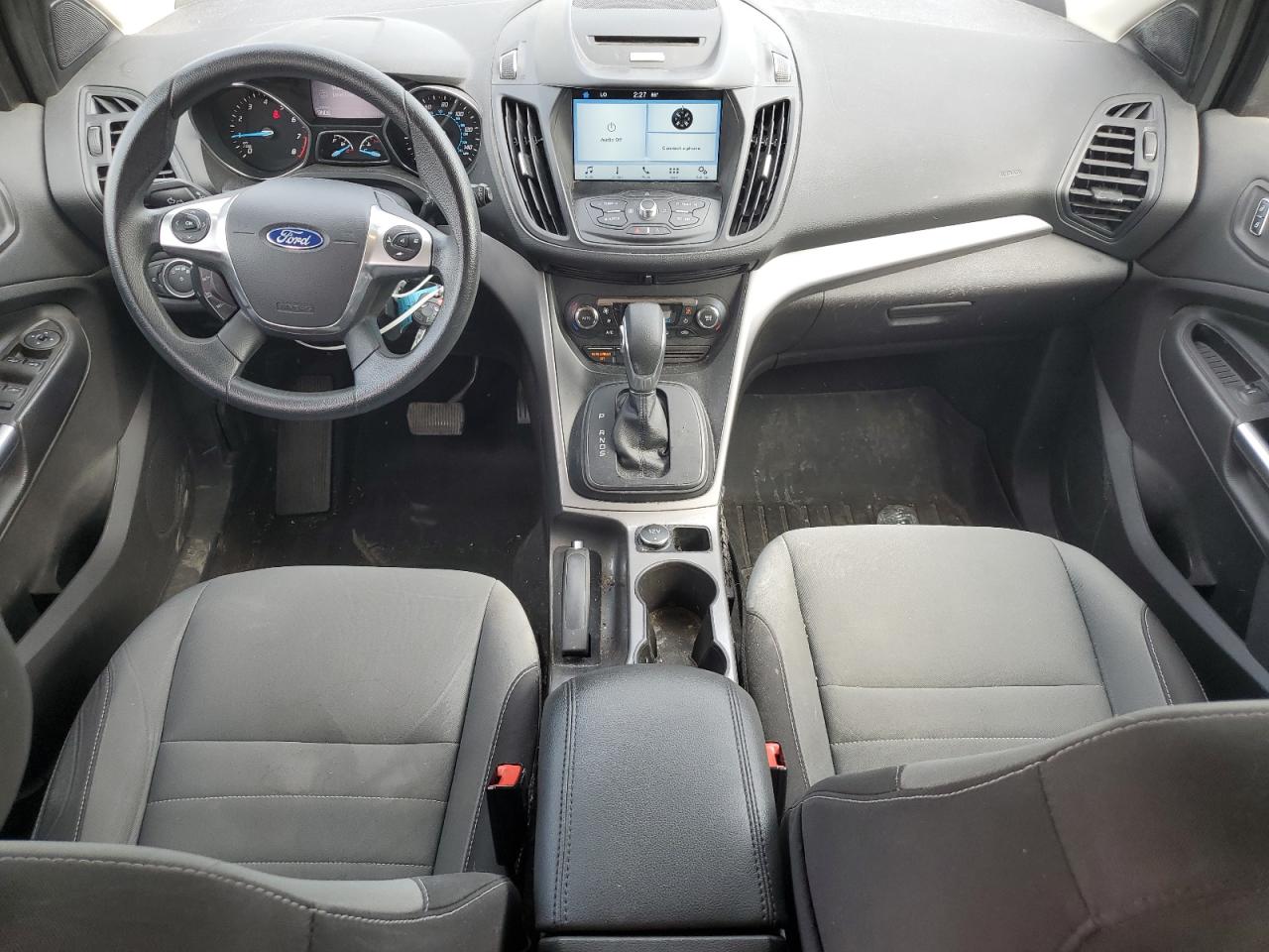 2016 Ford Escape Se VIN: 1FMCU9GX6GUC03949 Lot: 81781005