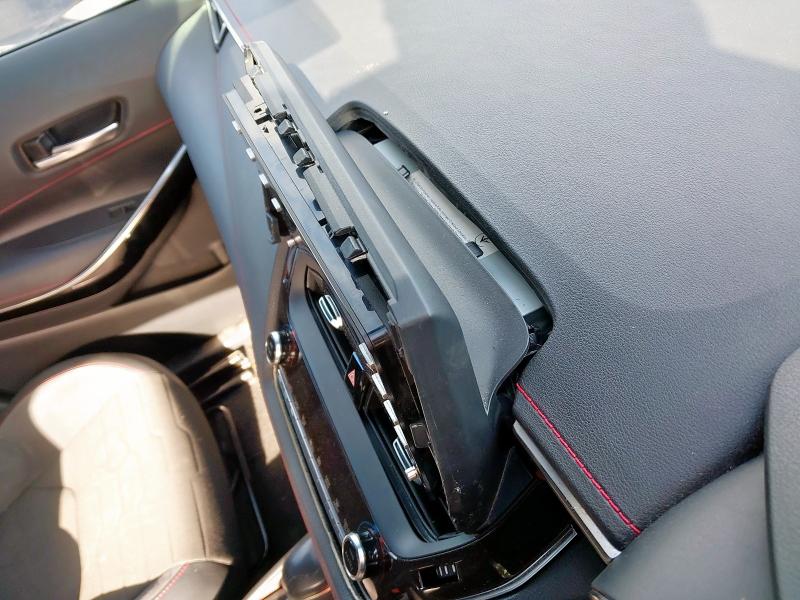 2019 TOYOTA COROLLA EXCEL VVT-I HEV C 