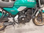 2022 KAWASAKI ER 650 MNFBB  for sale at Copart NEWBURY
